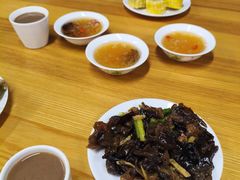 -素清香(解放路店)