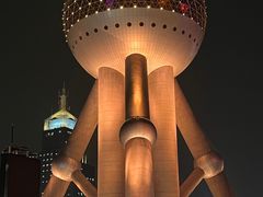 -东方明珠广播电视塔