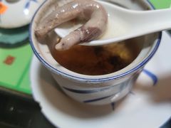 -华哥新鲜猪精品美食