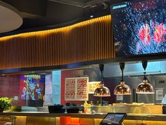 -丽伟的串·烧烤·砂锅(泰丰店)