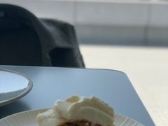 -璞渼咖啡 ROOF P.M. Café(浦东美术馆店)
