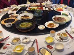 -新雅粤菜馆(南京东路店)