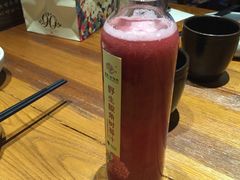 -云海肴·汽锅鸡·云南菜(天津国金汇店)