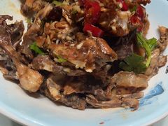 -满兴咱妈烀饼铁锅炖(兰州北街店)