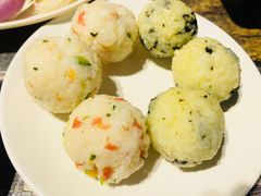 -33韩式自助烧烤(环城南路店)