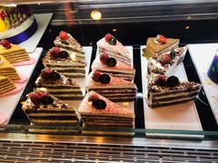 -安旗西饼(时代广场店)