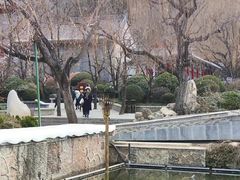 -华清宫景区