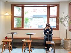 -PUZZLE COFFEE 拼图咖啡