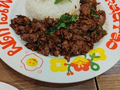 -曼谷食堂·泰国家庭料理(丹桂路店)