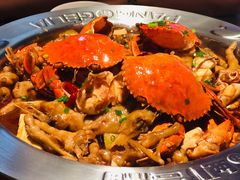 -胖哥俩肉蟹煲(湛江印象汇店)