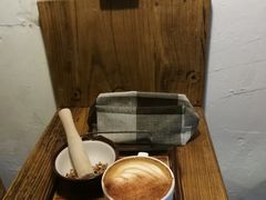 -春庄咖啡SpringHues(钟楼小区店)