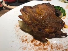 -斯比特花园西餐厅(东方商厦店)