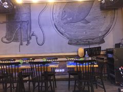 -鱼库·不仅是一家烤鱼店(车公庙店)