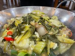 -秀妈厨房(灰汤老店)