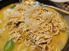 -香乐园·淮扬菜中餐厅·Shang Garden(福田香格里拉店)