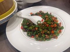 -聚宾楼·烤鸭·家宴(科技三路店)