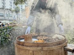 -田园印象·成都土菜院子(华阳店)