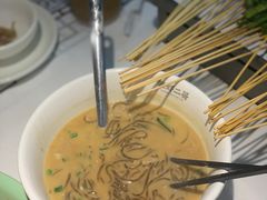 红薯粉-靓虾二哥长沙地标小龙虾(五一广场店)