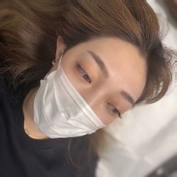 -YIMEI ART半永久纹眉·野生眉