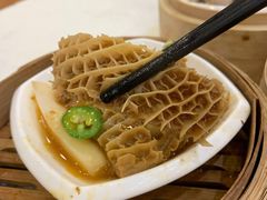 -龙的酒楼·手工早茶·顺德菜(近良路店)