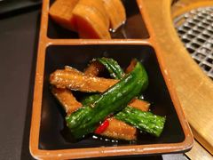 -谷牛和牛烤肉(漕河泾印象城店)