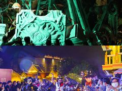 -南宁方特东盟神画