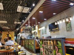 -白玉·朝鲜族烤串(南山店)