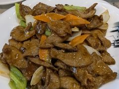 -宝发园名菜馆