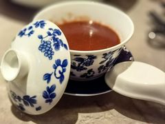 -广州文华东方酒店·江-由辉师傅主理