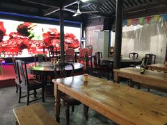 -忆秦园小笼包(惠山古镇总店)