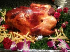 -芭菲盛宴·环球美食(北城国际店)