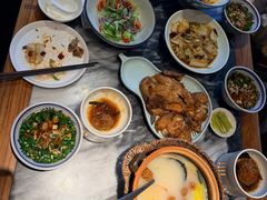 -西安饭庄·非遗陕菜(钟楼店)