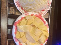 -水巷子·巴掌腰片重庆火锅(云纺店)