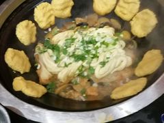 -老东北三江野生大鱼坊(登封店)