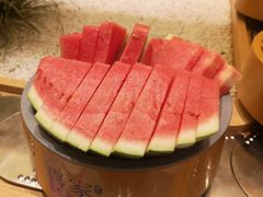 -喜家自助小火锅(金茂览秀城店)