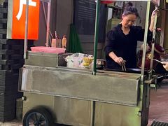 -武爹臭豆腐(坡子街店)