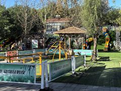 -北京鹿世界主题园