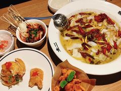 -太二酸菜鱼(福州泰禾店)