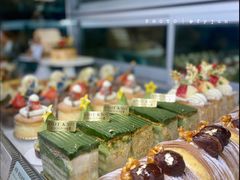 -KNOTKNOT珞珞·日式甜品(K11店)