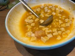 -食欲老院子荆芥疙瘩汤(经五路店)