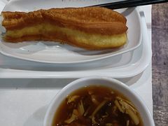 -南城香·饭香串香馄饨香(富丰桥店)