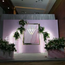 -六月嫁期婚礼(旗舰店)