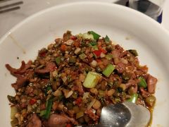 -兰湘子·湘菜小炒(长安万科广场店)