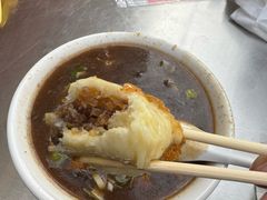 -马武胡辣汤海三水煎包(古槐街店)