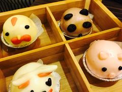 -避风塘·老港味餐厅(虹口龙之梦店)