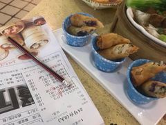 -喜鹊茶点.啫煲(车陂店)
