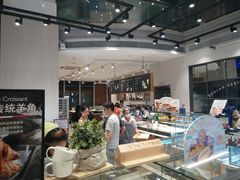 -巴黎贝甜(常德路店)