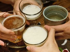 -青年公社烤鸭(青年路店)