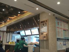 -稻香酒家(天河城店)