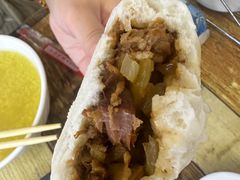 -白杨包子(通达街店)